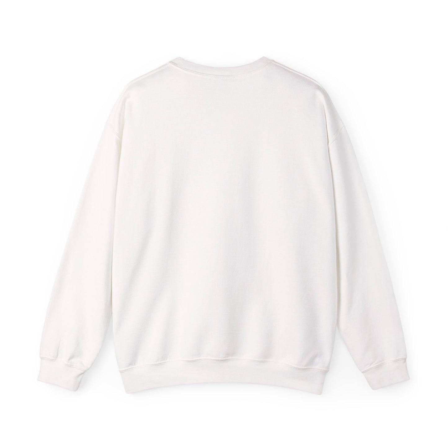 Rust Console Edition Crewneck Sweatshirt - Unisex Heavy Blend