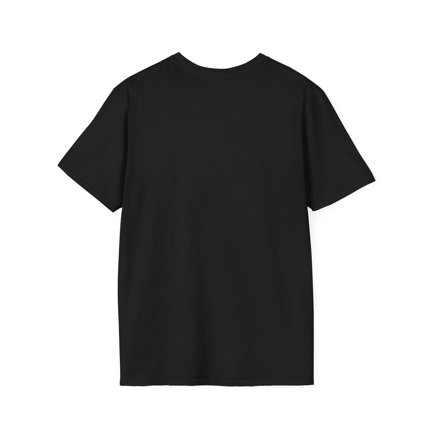 Rust Console Edition Unisex Softstyle T-Shirt - Gaming Apparel for Fans