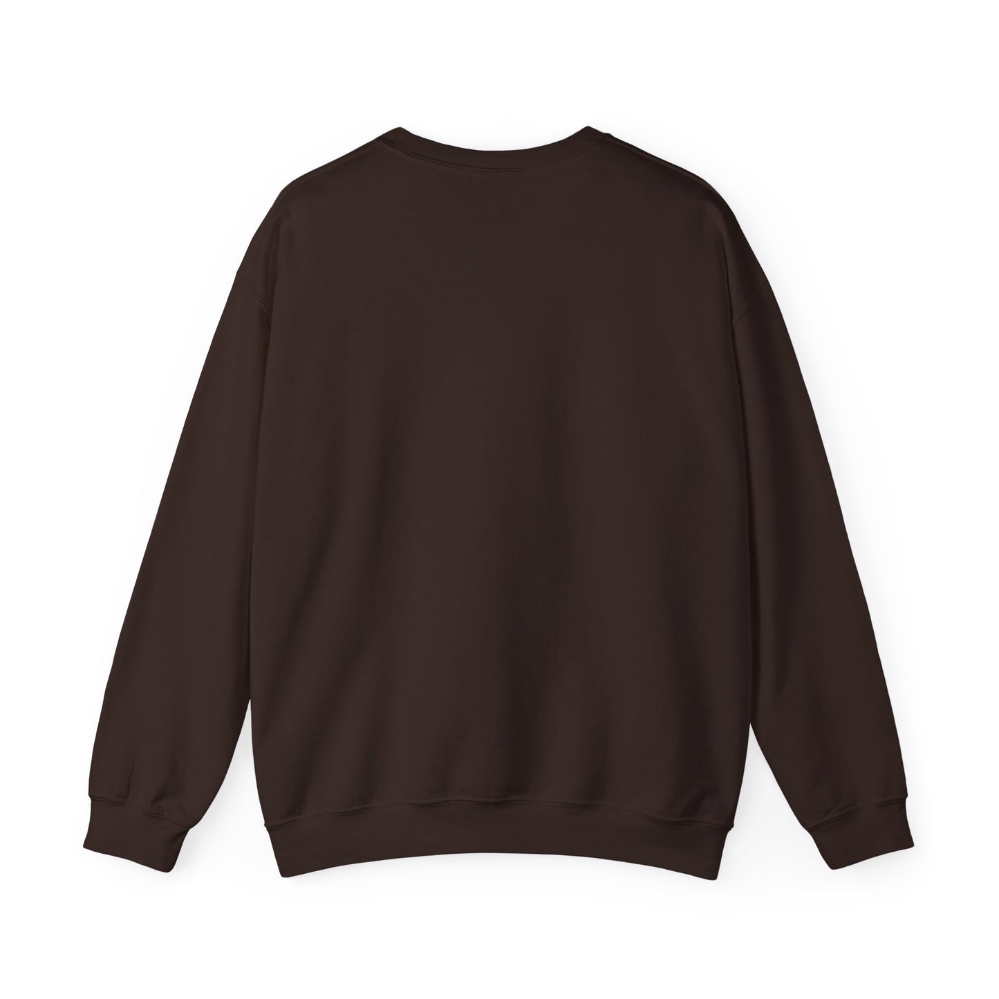 Rust Console Edition Crewneck Sweatshirt - Unisex Heavy Blend
