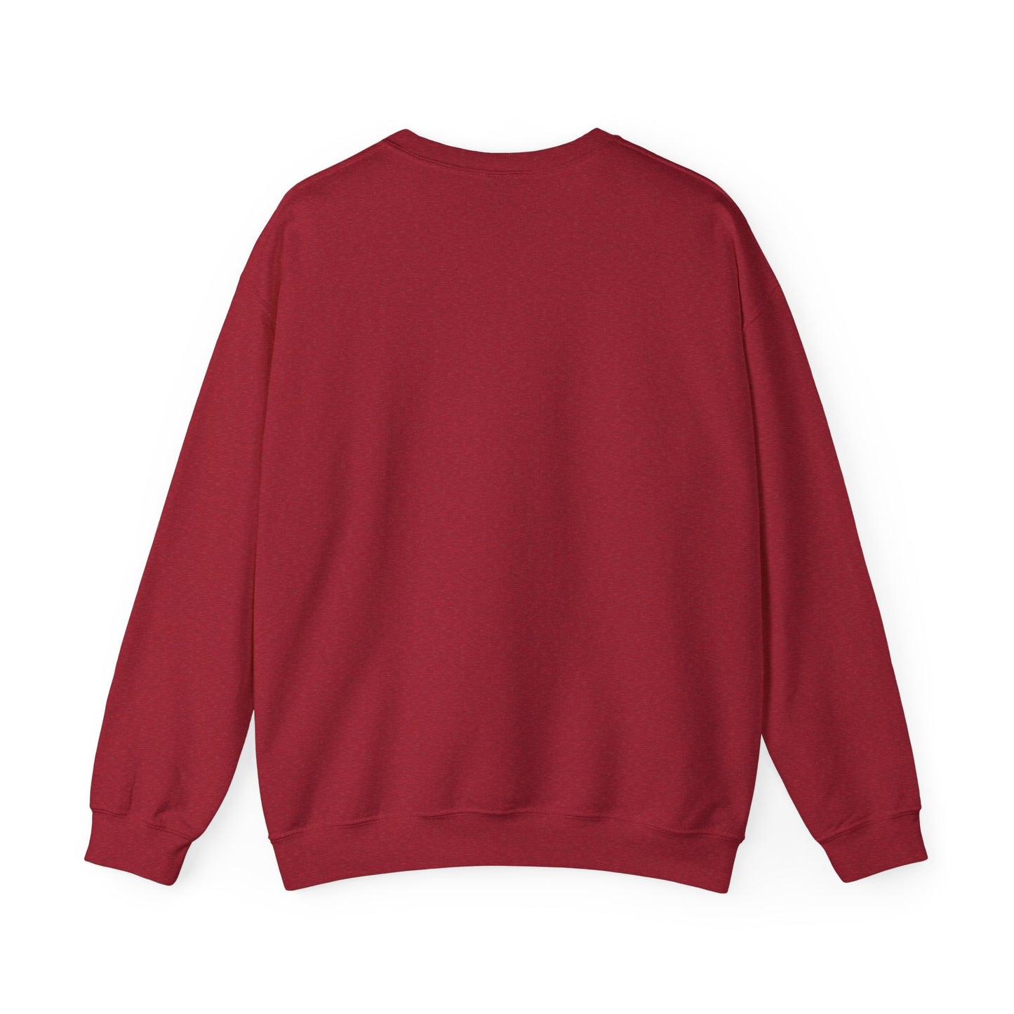 Rust Console Edition Crewneck Sweatshirt - Unisex Heavy Blend