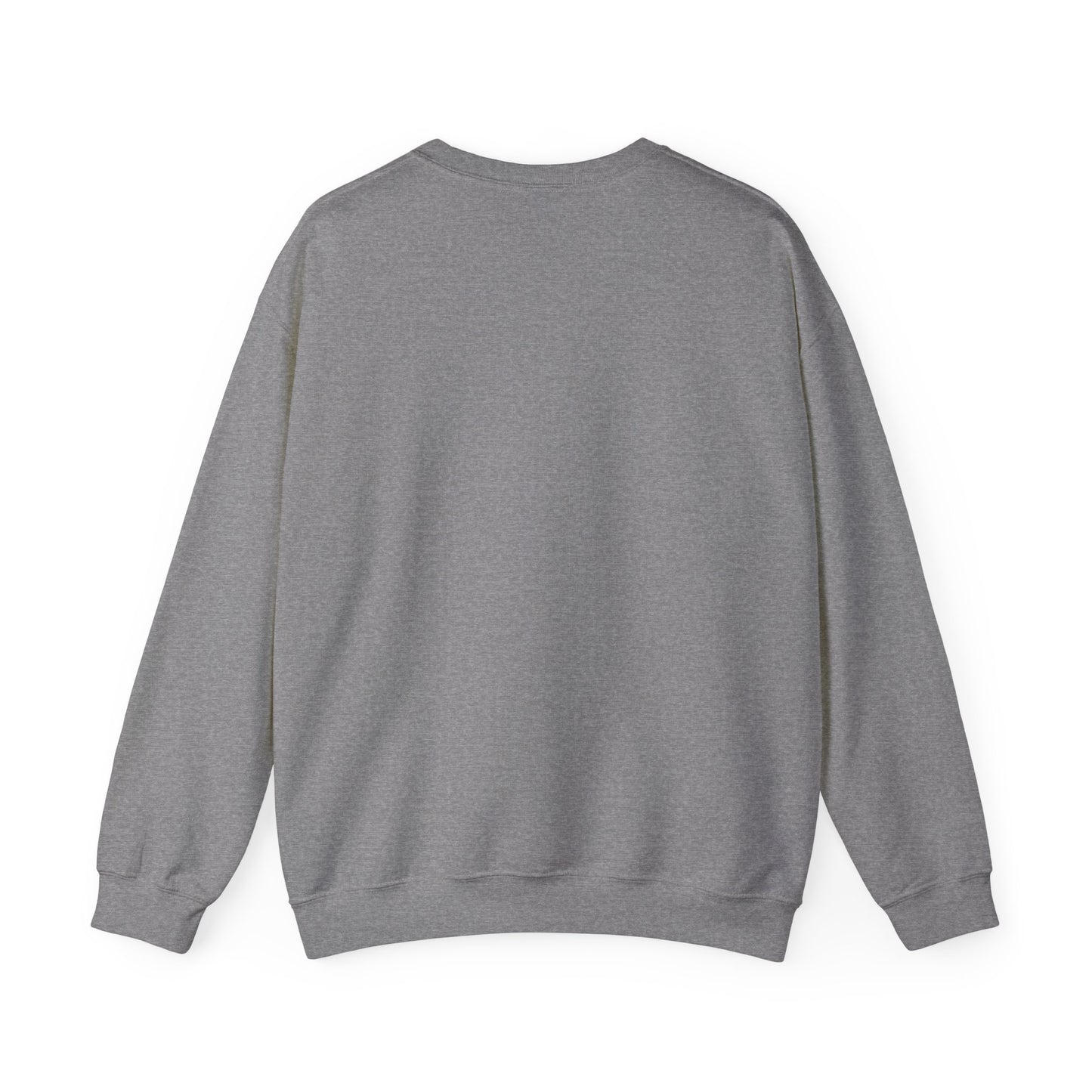 Rust Console Edition Crewneck Sweatshirt - Unisex Heavy Blend