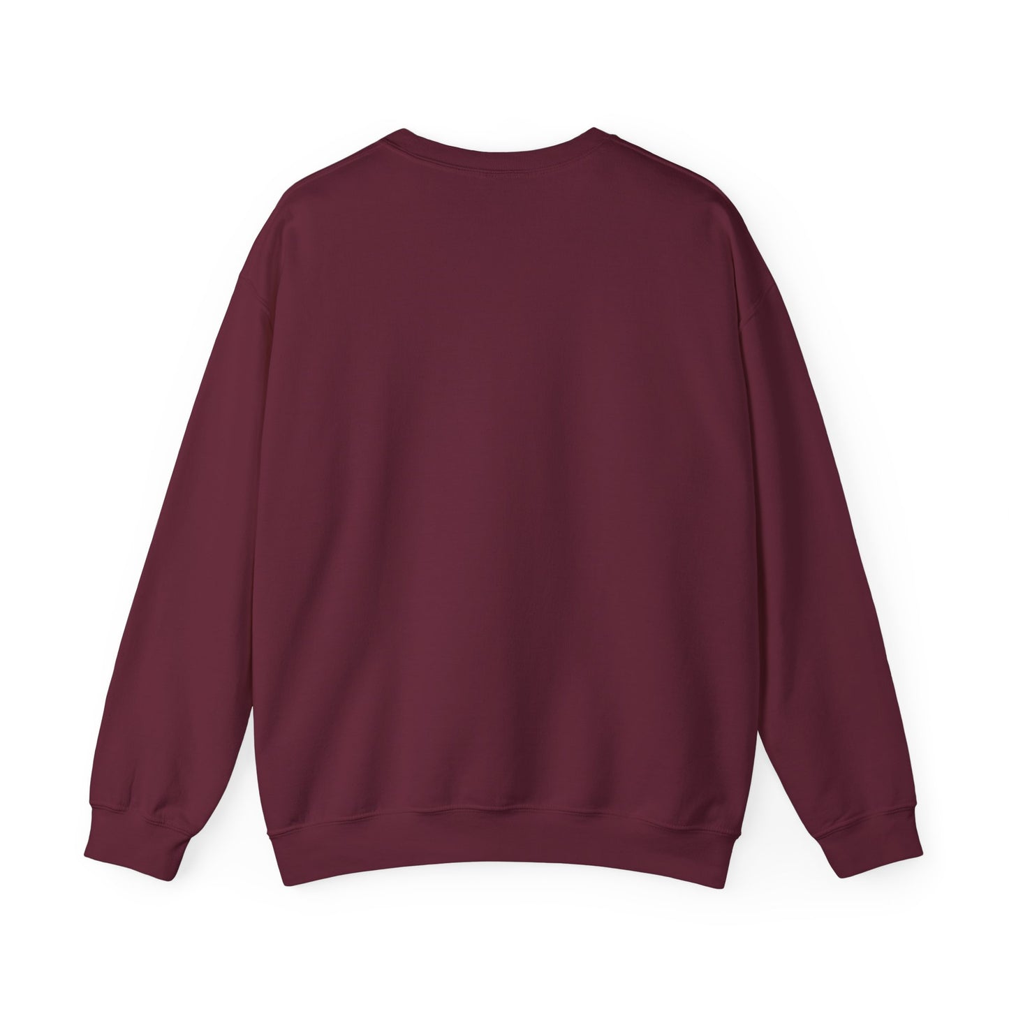 Rust Console Edition Crewneck Sweatshirt - Unisex Heavy Blend