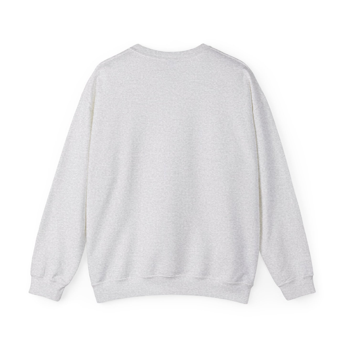 Rust Console Edition Crewneck Sweatshirt - Unisex Heavy Blend