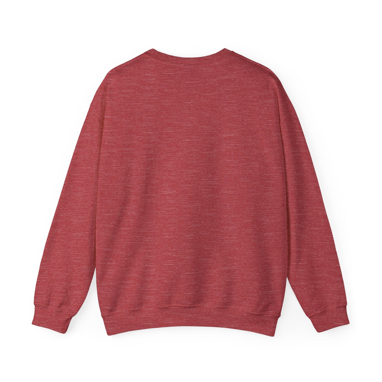Rust Console Edition Crewneck Sweatshirt - Unisex Heavy Blend