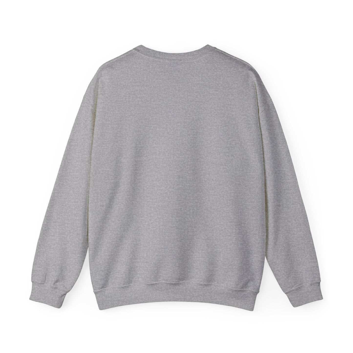 Rust Console Edition Crewneck Sweatshirt - Unisex Heavy Blend