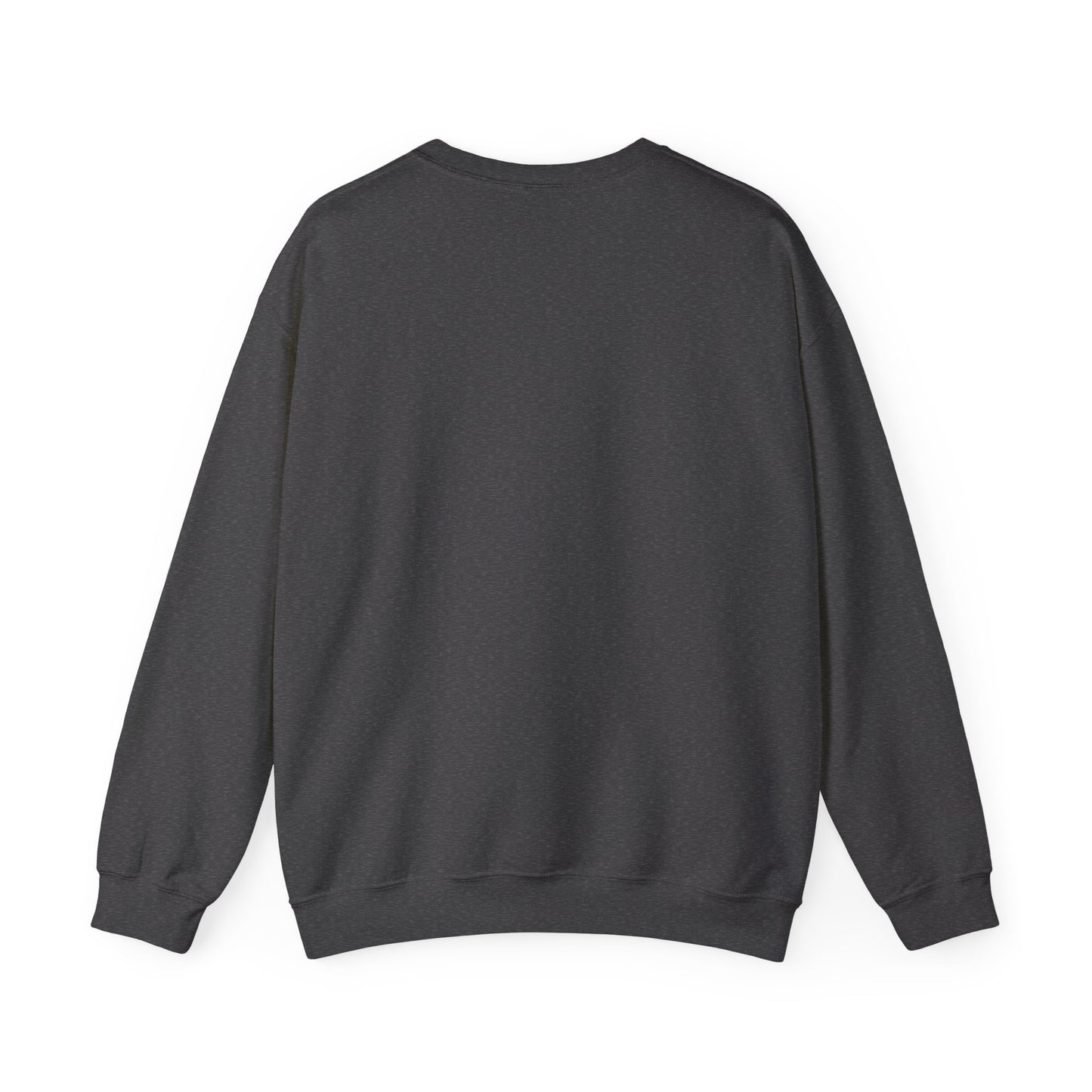 Rust Console Edition Crewneck Sweatshirt - Unisex Heavy Blend