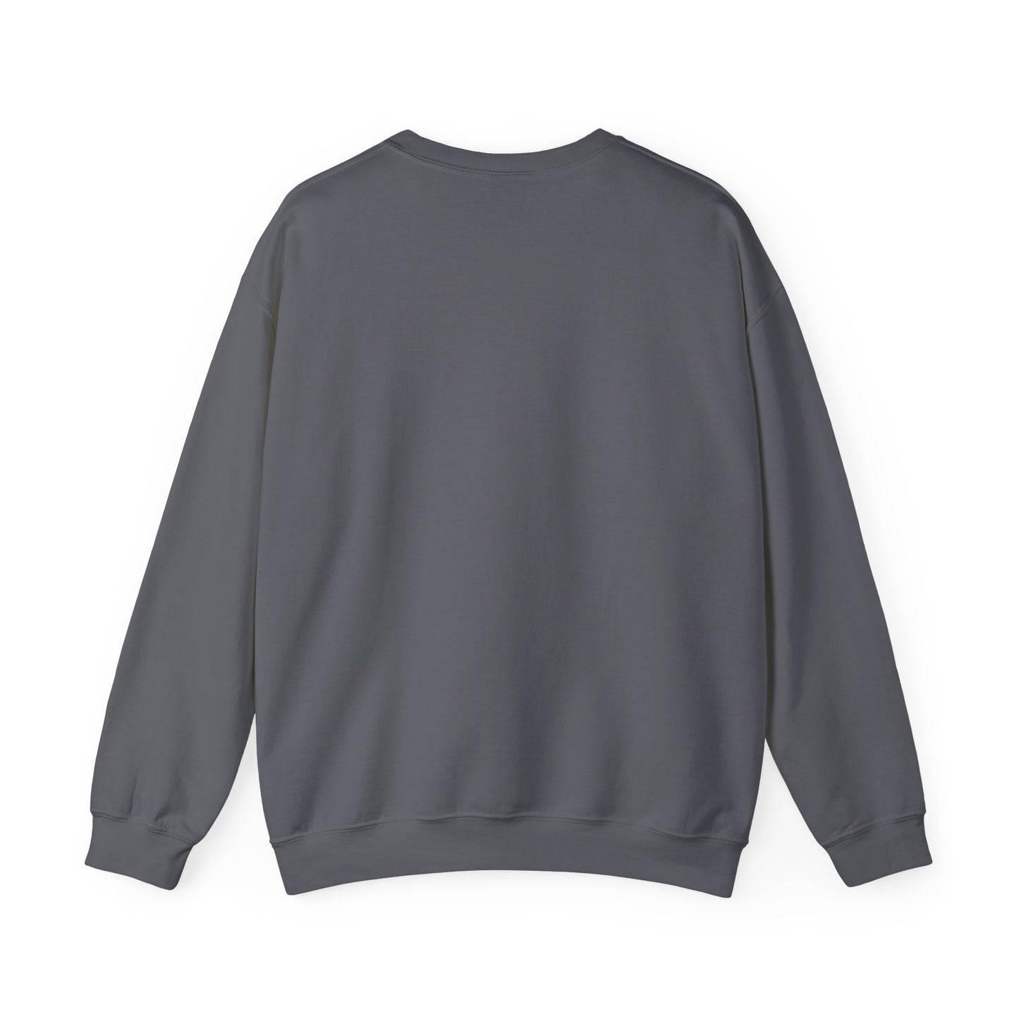 Rust Console Edition Crewneck Sweatshirt - Unisex Heavy Blend