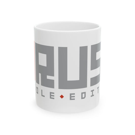 Ceramic Mug, (11oz, 15oz)