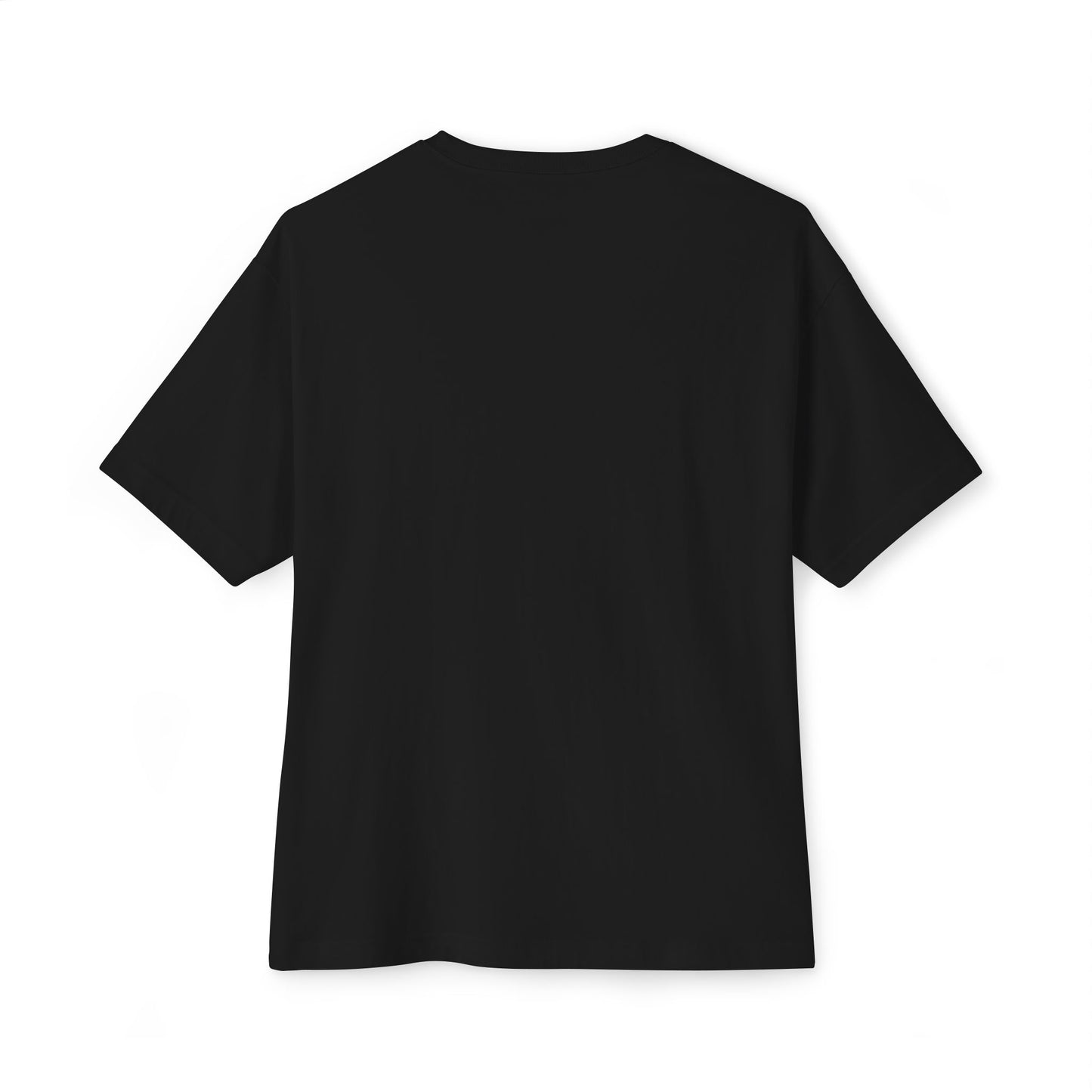 Unisex Oversized Boxy Tee - Rust Console Edition Graphic Tee for Gamers